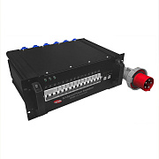 Секвенсор рэковый PB SQRC 5-12-16 Safe Start